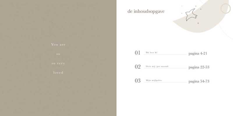 Mijn eerste jaar boek - Eclipse | 9789083098067